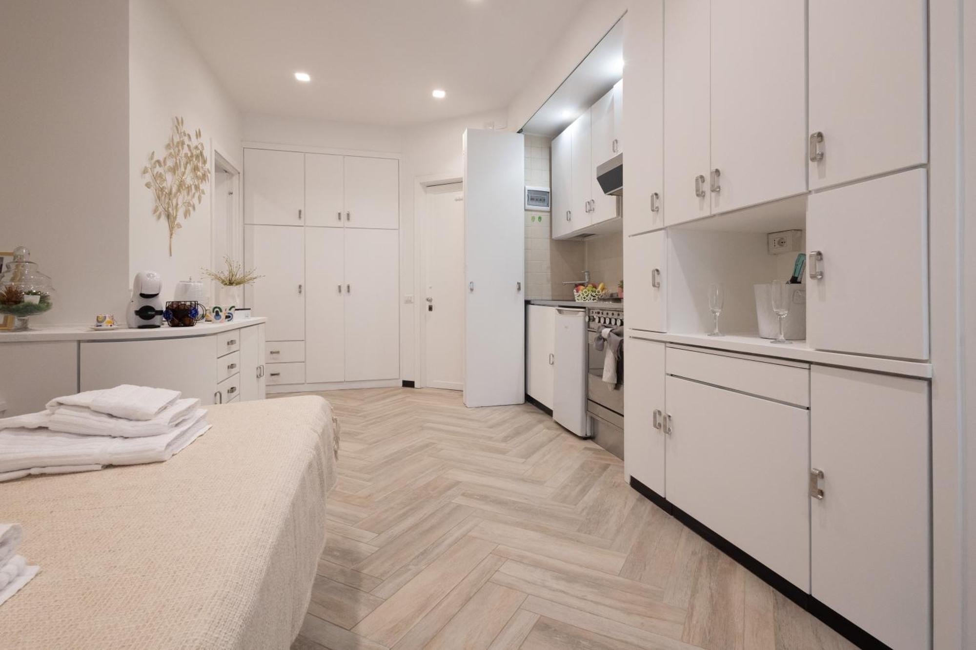 Apartamento Dolce Chic *