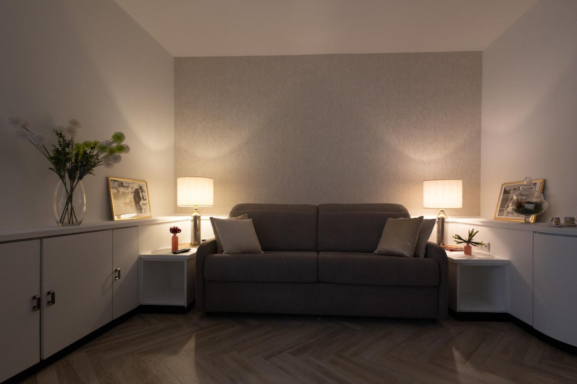 Apartamento Dolce Chic *