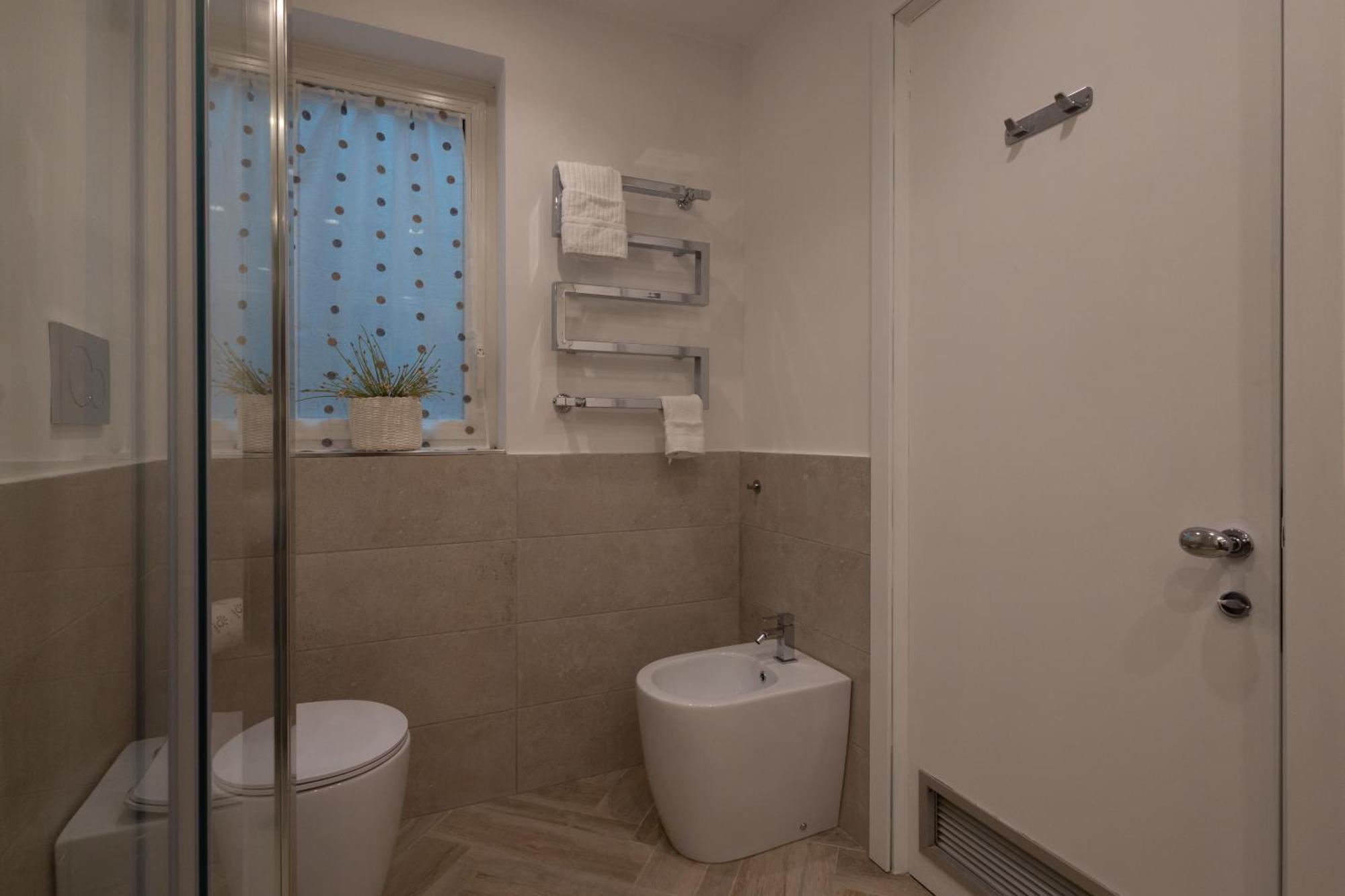 Dolce Chic Apartamento Roma